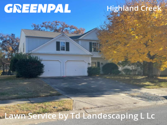 Lawn Service nearby Charlotte, NC, 