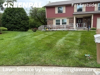 Lawn Service nearby Indianapolis, IN, 
