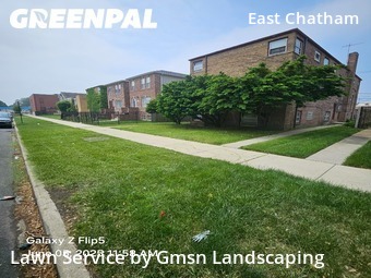 Yard Cutting nearby Chicago, IN, 