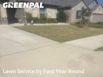 Lawn Maintenance nearby Fort Worth, TX, 