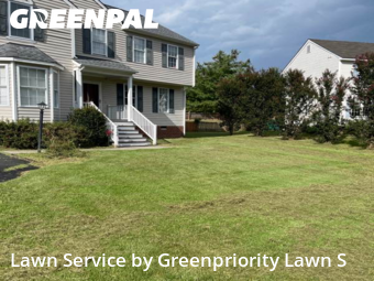 Yard Mowing nearby Glen Allen, VA, 