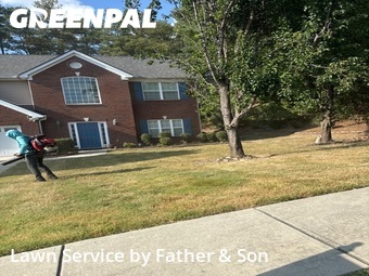Lawn Service nearby Dacula, GA, 