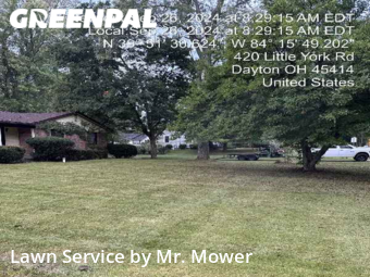 Lawn Care Service nearby Dayton, OH, 
