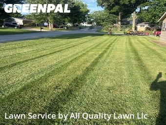 Lawn Mow nearby Saint Charles, MO, 
