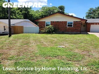 Lawn Mowing Service nearby Noble, OK, 