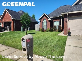 Lawn Cutting nearby Cantonment , FL, 