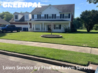 Yard Cutting nearby Olive Branch, TN, 