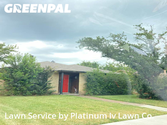 Lawn Care nearby The Colony, TX, 
