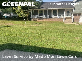 Lawn Care Service nearby Little Rock, AR, 