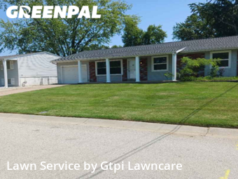 Grass Cutting nearby St. Peters, MO, 