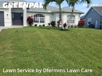 Lawn Care Service nearby Cape Coral, FL, 