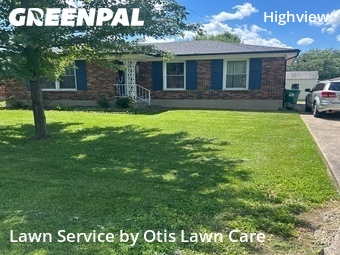 Lawn Cutting nearby Louisville, KY, 