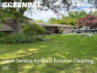 Lawn Service nearby Boise, ID, 