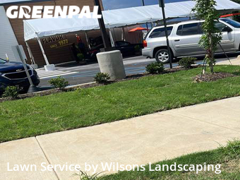 Lawn Care nearby Memphis, TN, 