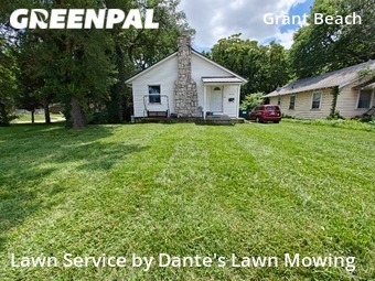 Grass Cut nearby Springfield , MO, 