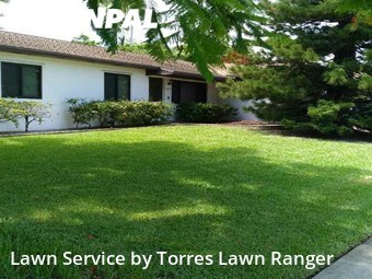 Lawn Mow nearby Cutler Bay, FL, 