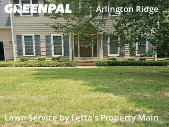 Lawn Care nearby Cary, NC, 