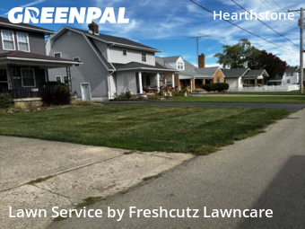 Lawn Care nearby Dayton, OH, 