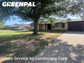 Yard Cutting nearby Hurst, TX, 