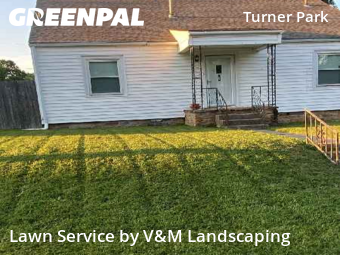 Lawn Mowing Service nearby Tulsa, OK, 