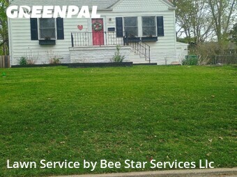 Yard Mowing nearby Webster Groves, MO, 