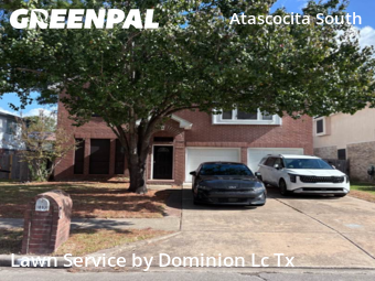 Yard Cutting nearby Humble, TX, 