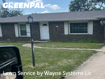 Lawn Service nearby Columbia, MO, 