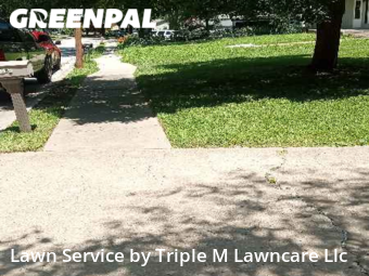 Yard Mowing nearby Liberty, MO, 