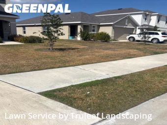 Lawn Service nearby Bradenton, FL, 