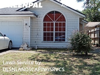 Grass Cuttingin Atlantic Beach,32233,Lawn Care by DLSNLANDSCAPINGSRVCS, work completed in Nov , 2025