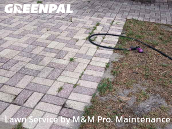 Lawn Maintenance nearby Clearwater, FL, 