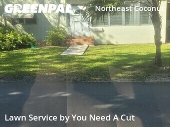 Lawn Maintenance nearby Miami, FL, 
