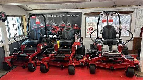 Ivy's Lawn Mower Supply Photo 14