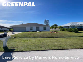 Yard Mowing nearby Port Saint Lucie, FL, 