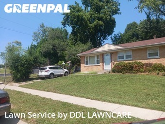 Work completed by yard-maintenance-professionals-in-Berkeley-CA