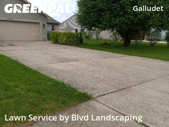 Lawn Mow nearby Indianapolis, IN, 