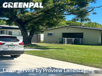 Lawn Care nearby Cutler Bay, FL, 