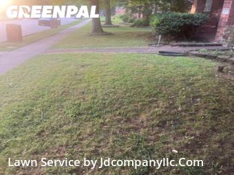 Lawn Service nearby Allen, TX, 