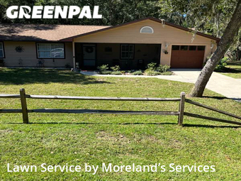Grass Cutting nearby St. Augustine, FL, 