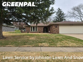 Residential Landscaping In Lincoln,68506,Landscaping Cleanup by Johnson Lawn And Snow, work completed in Apr , 2026
