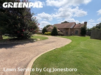 Lawn Maintenance nearby Jonesboro, AR, 