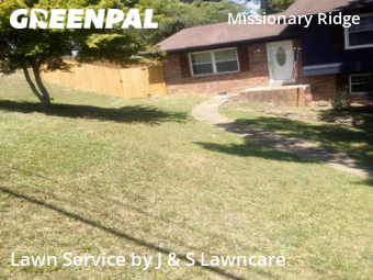 Grass Cutting nearby East Ridge, GA, 