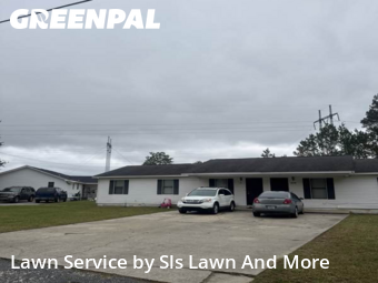 Lawn Care nearby Valdosta, GA, 