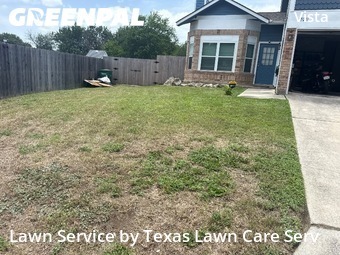 Lawn Care Service nearby San Antonio, TX, 