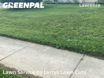 Lawn Service nearby Lawrence, IN, 
