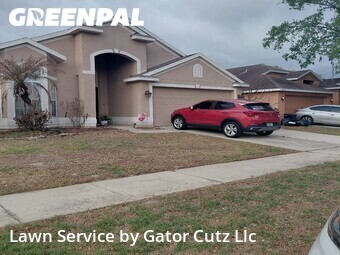 Yard Cutting nearby Apopka, FL, 