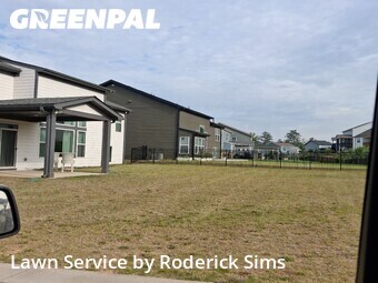 Lawn Service nearby Hoschton, GA, 