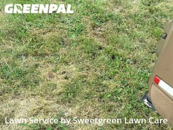 Yard Mowing nearby Pittsburgh, PA, 