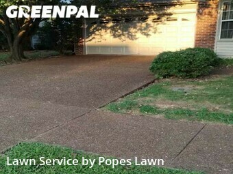 Grass Cutting nearby Franklin, TN, 