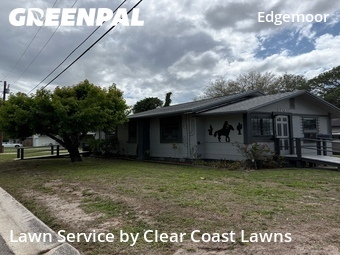 Lawn Mow nearby St. Petersburg, FL, 